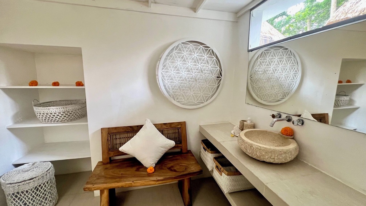 Photo of Bathroom in Nyuh Kuning
