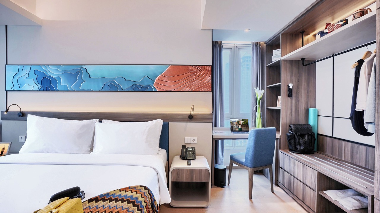 Photo of Bedroom in Cilandak