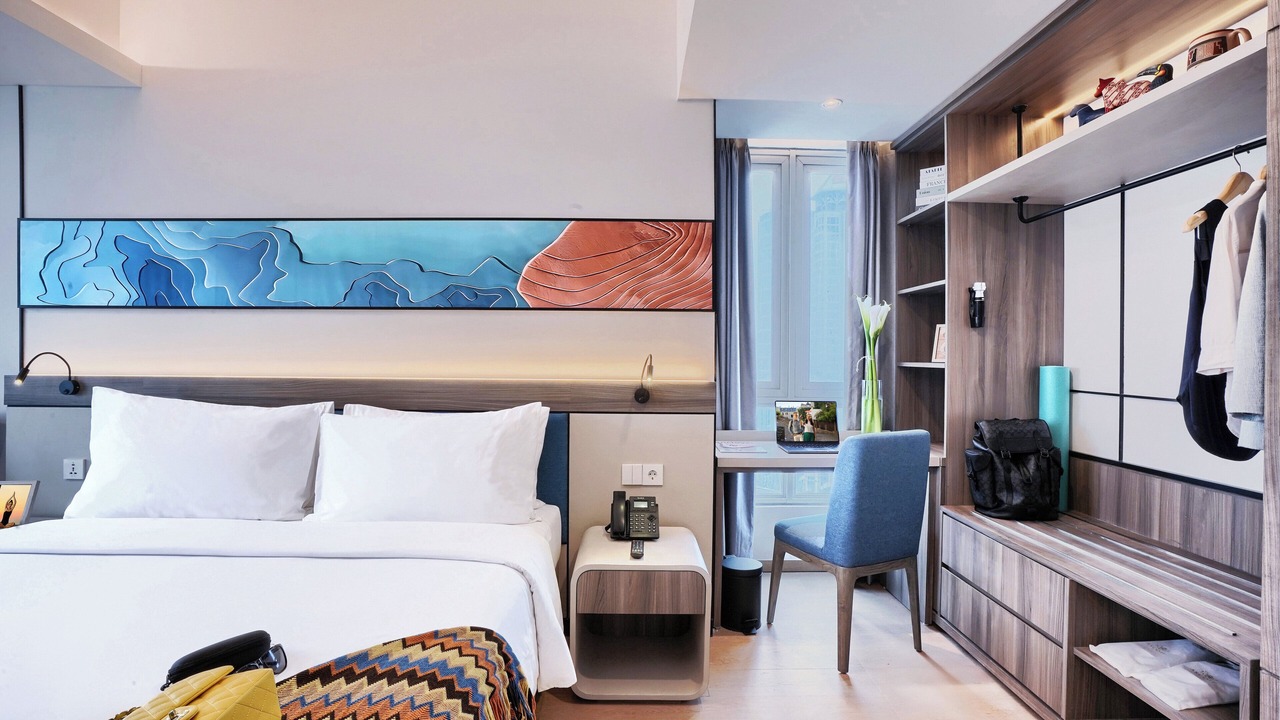 Photo of Bedroom in Cilandak