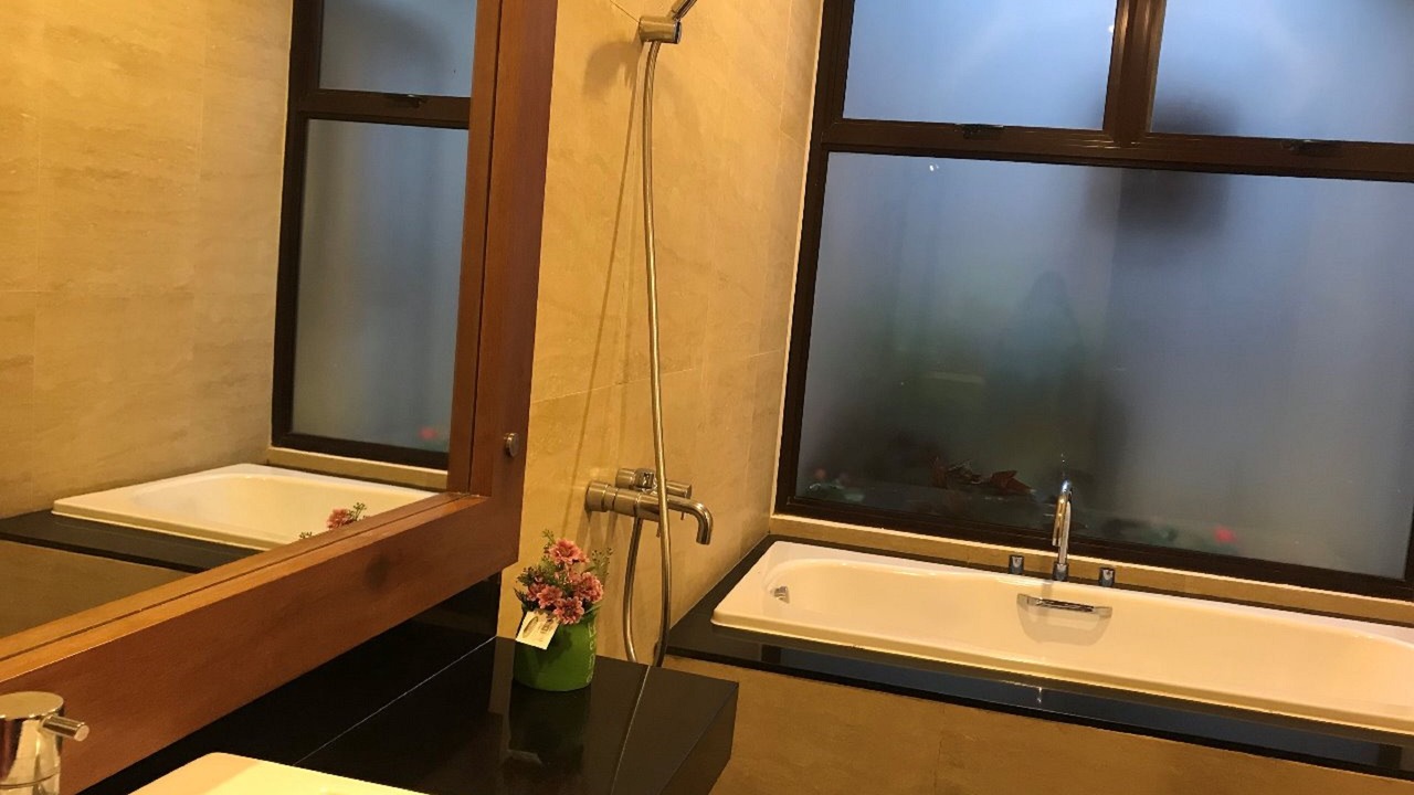 Photo of Bathroom in Ciawi