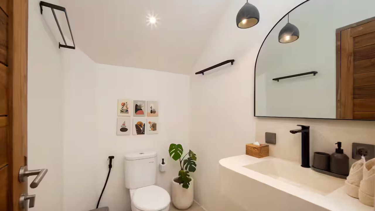 Photo of Bathroom in Jimbaran