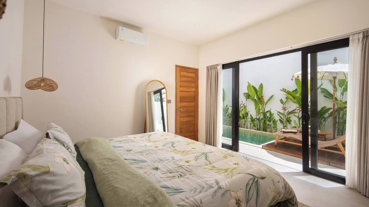 Photo of Bedroom in Jimbaran