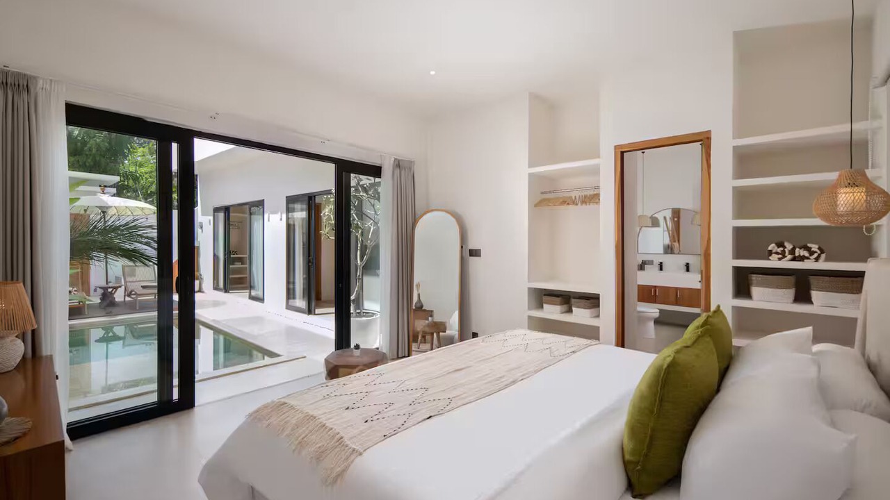 Photo of Bedroom in Jimbaran
