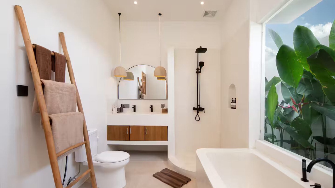 Photo of Bathroom in Jimbaran