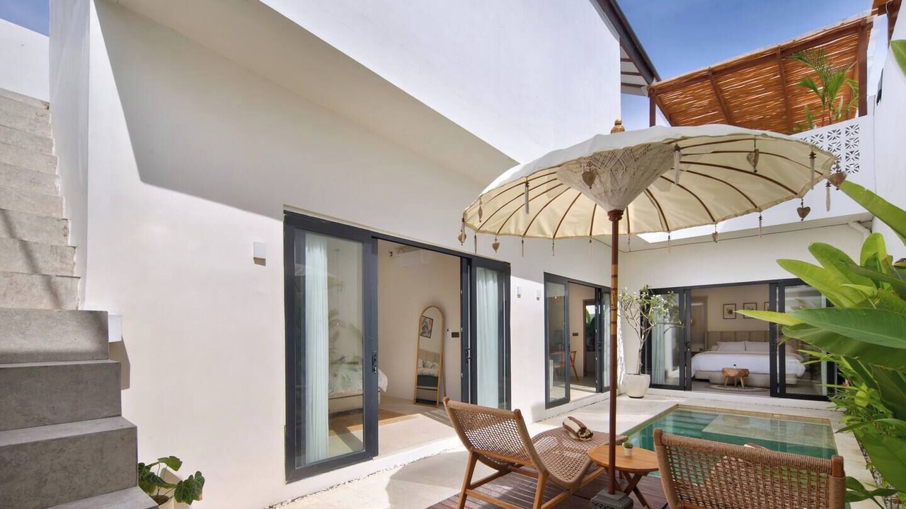 Photo of Patio Balcony in Jimbaran
