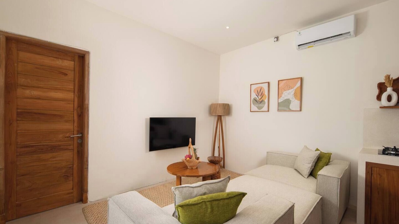 Photo of Livingroom in Jimbaran