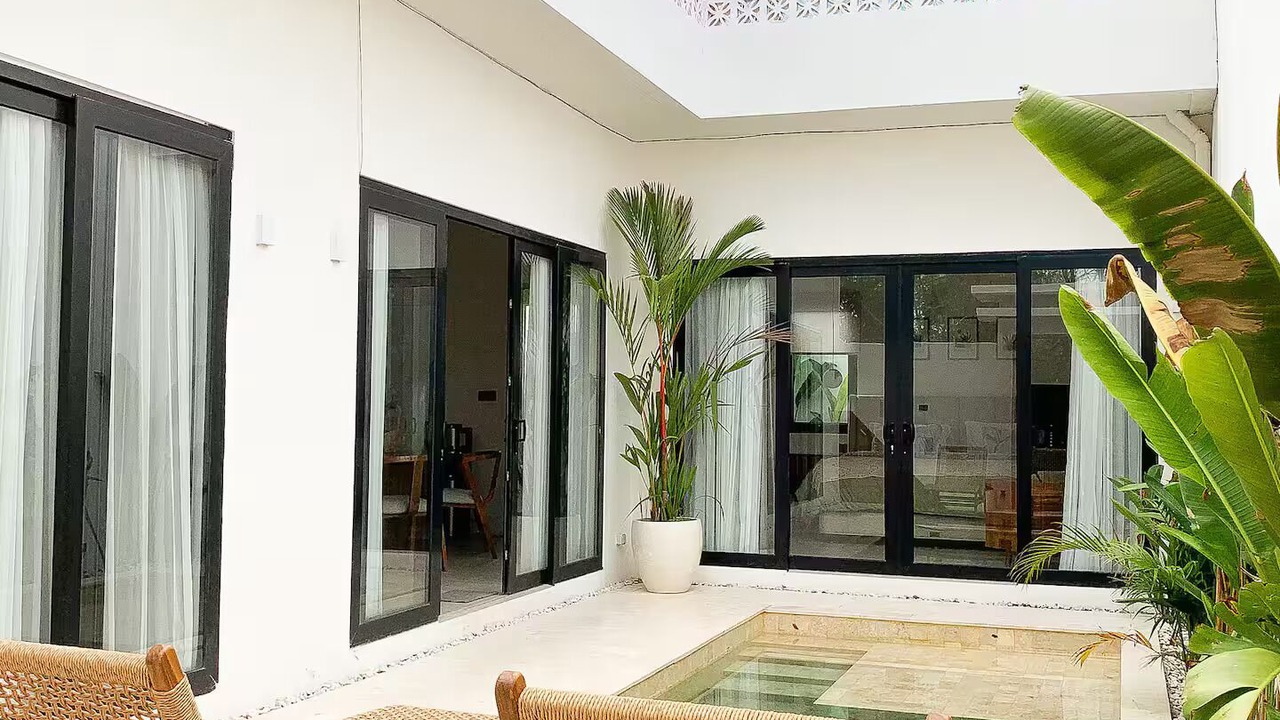 Photo of Patio Balcony in Jimbaran