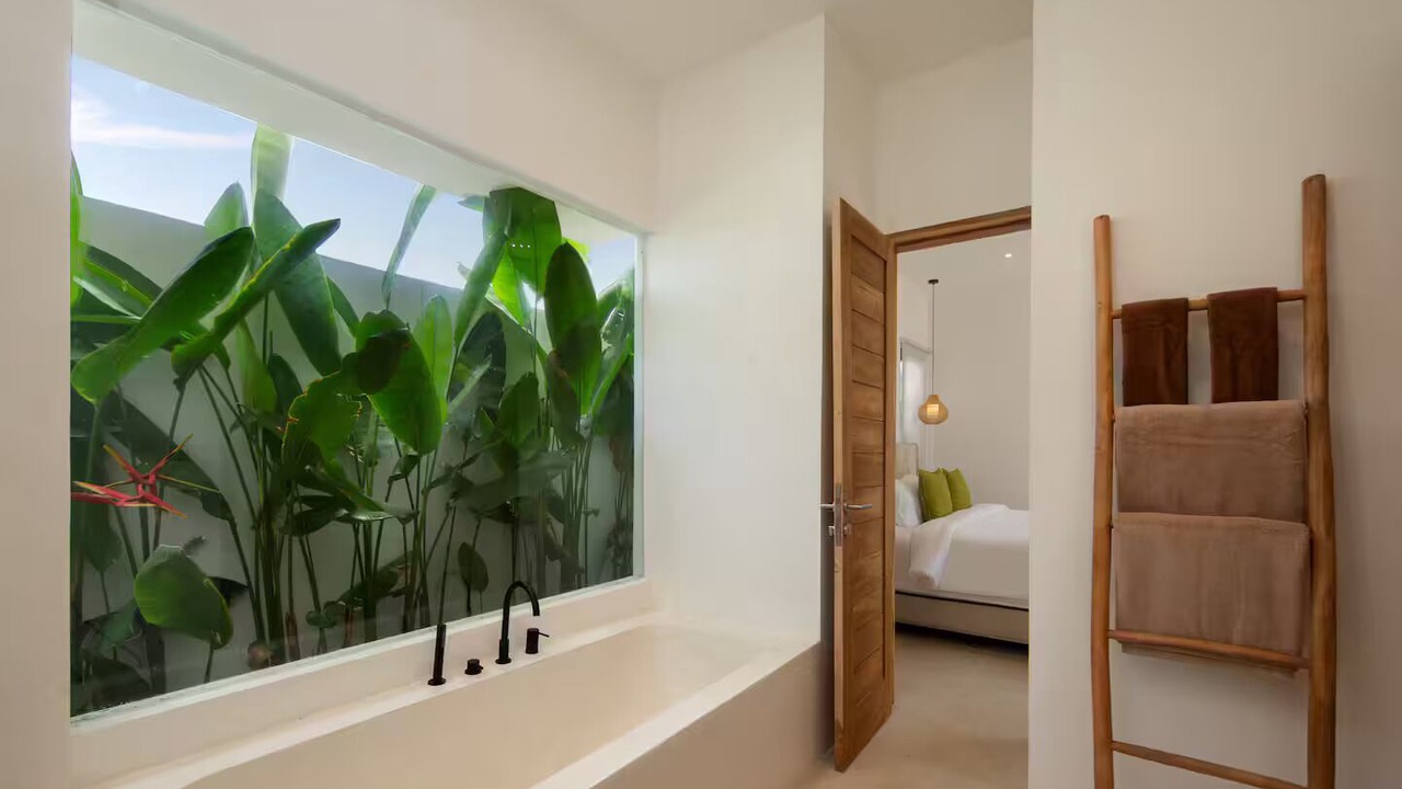 Photo of Bedroom in Jimbaran