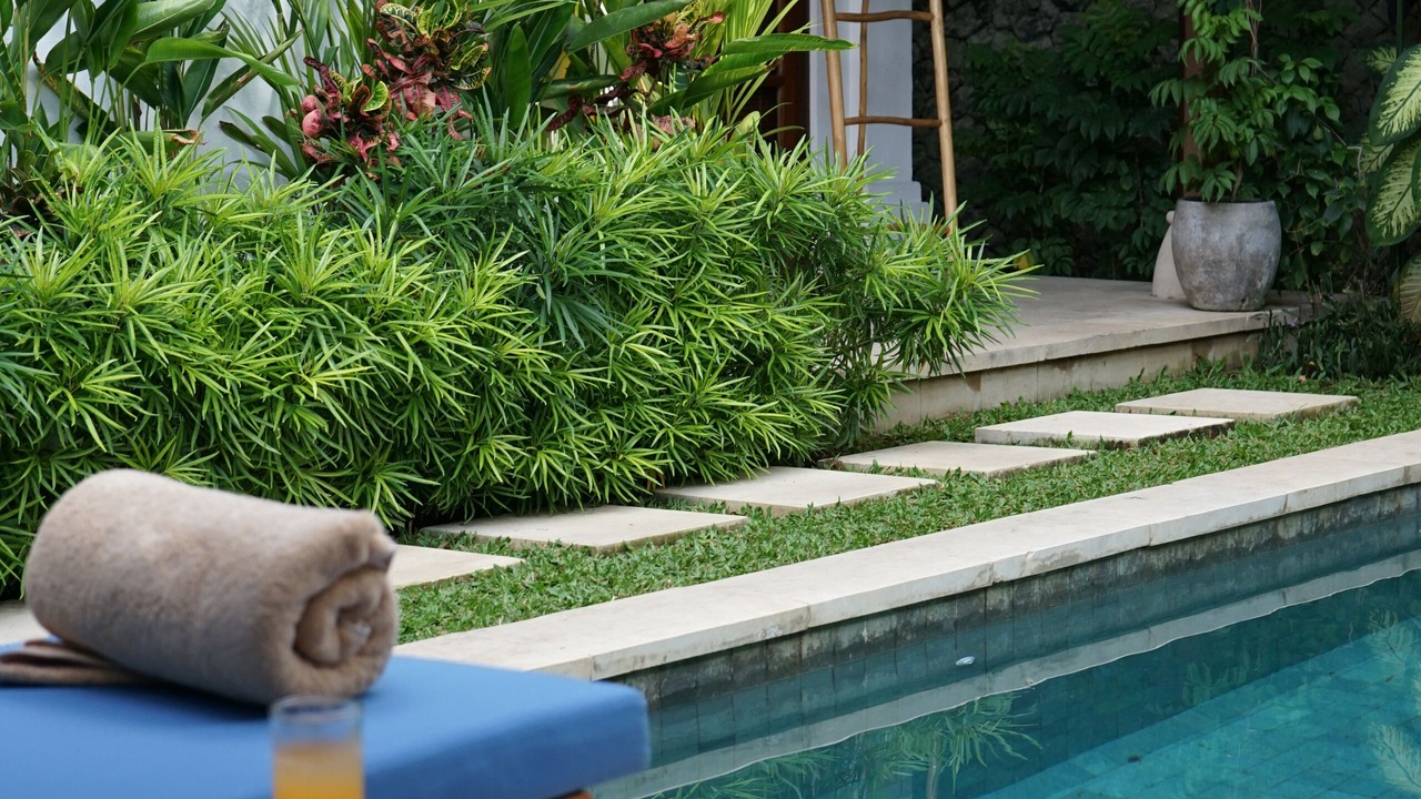 Photo of Outdoor in Jimbaran Bay