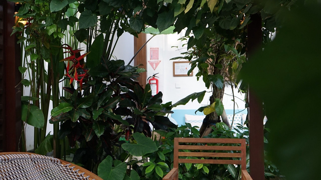 Photo of Outdoor in Jimbaran Bay