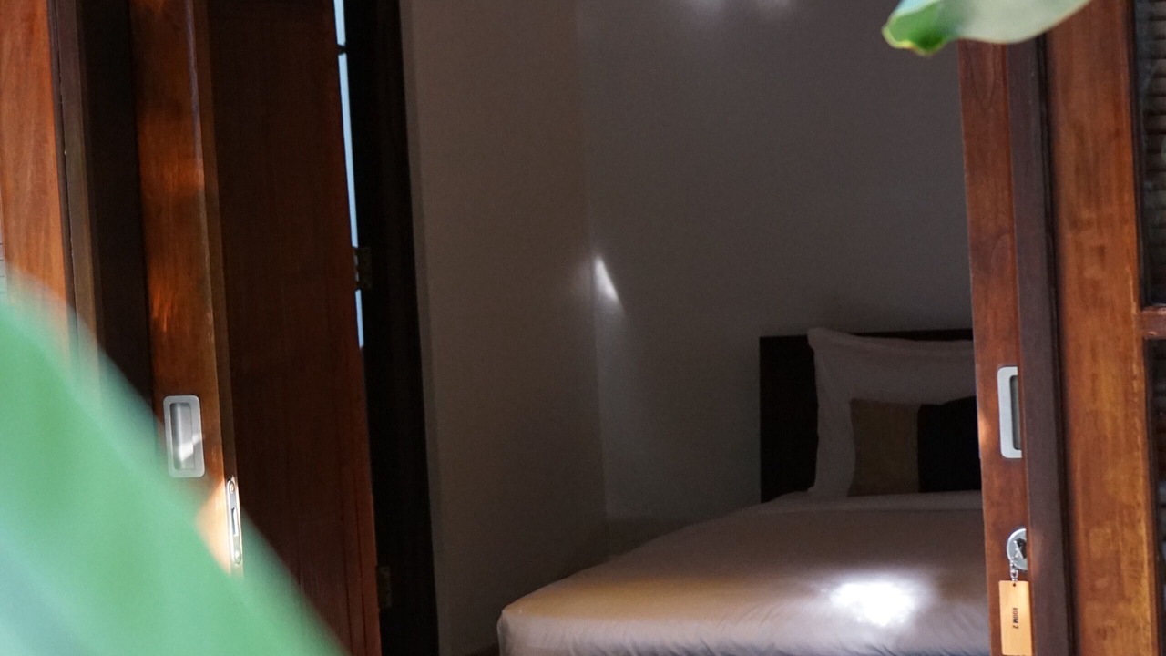Photo of Bedroom in Jimbaran Bay