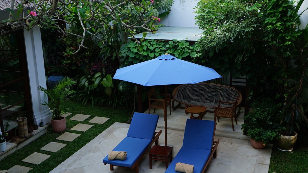 Photo of Outdoor in Jimbaran Bay