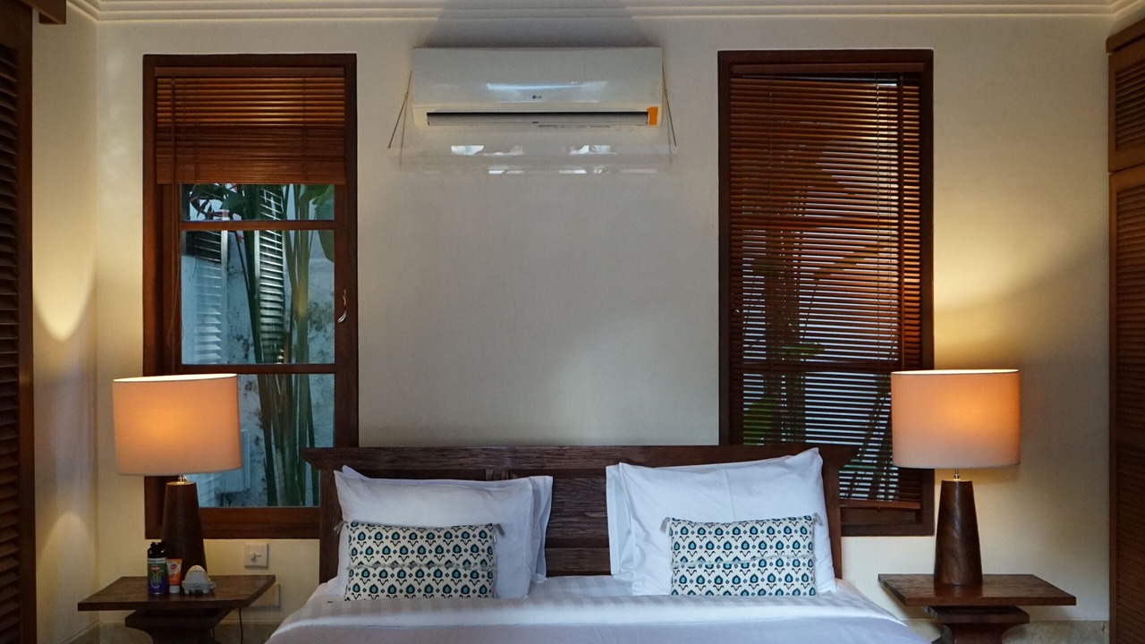 Photo of Bedroom in Jimbaran Bay