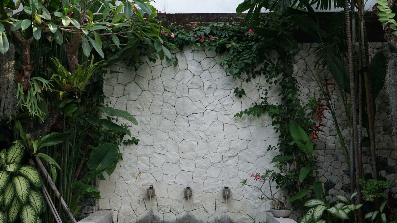 Photo of Outdoor in Jimbaran Bay