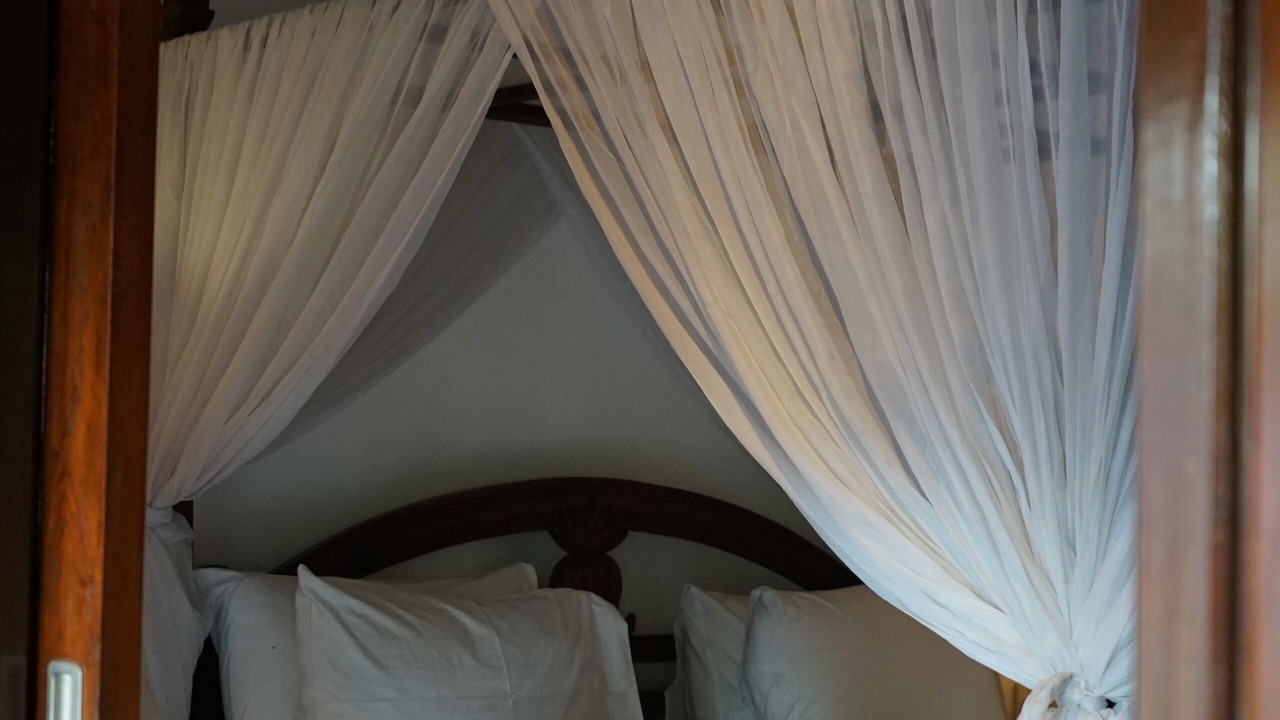Photo of Bedroom in Jimbaran Bay