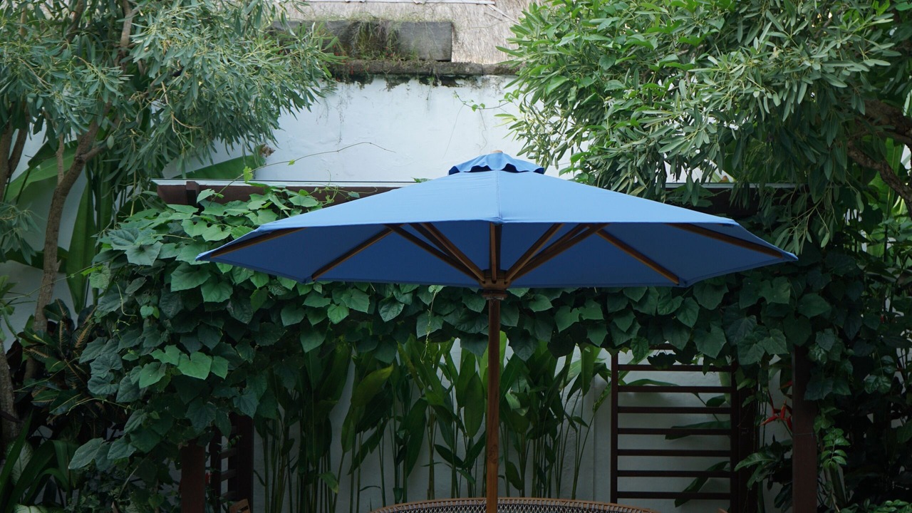 Photo of Patio Balcony in Jimbaran Bay