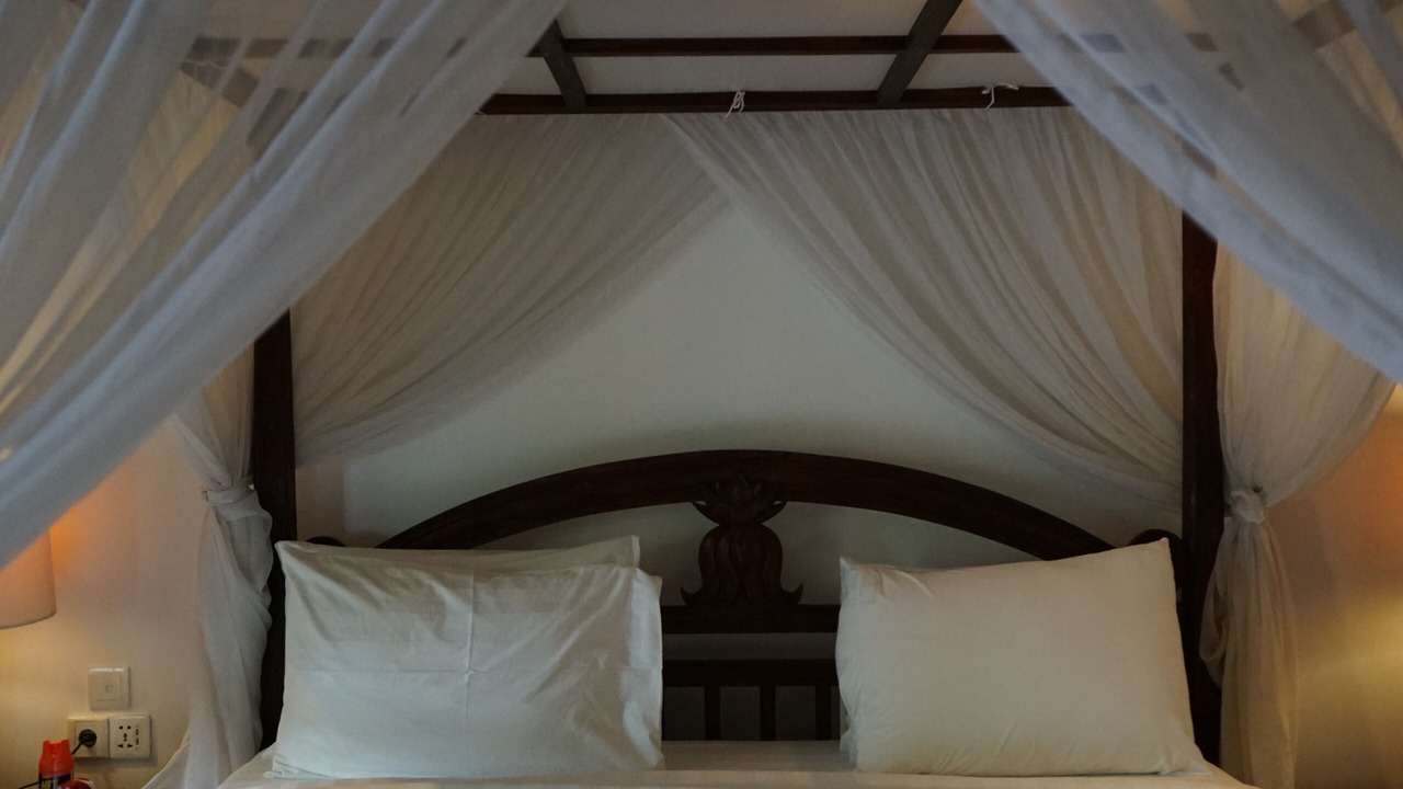 Photo of Bedroom in Jimbaran Bay