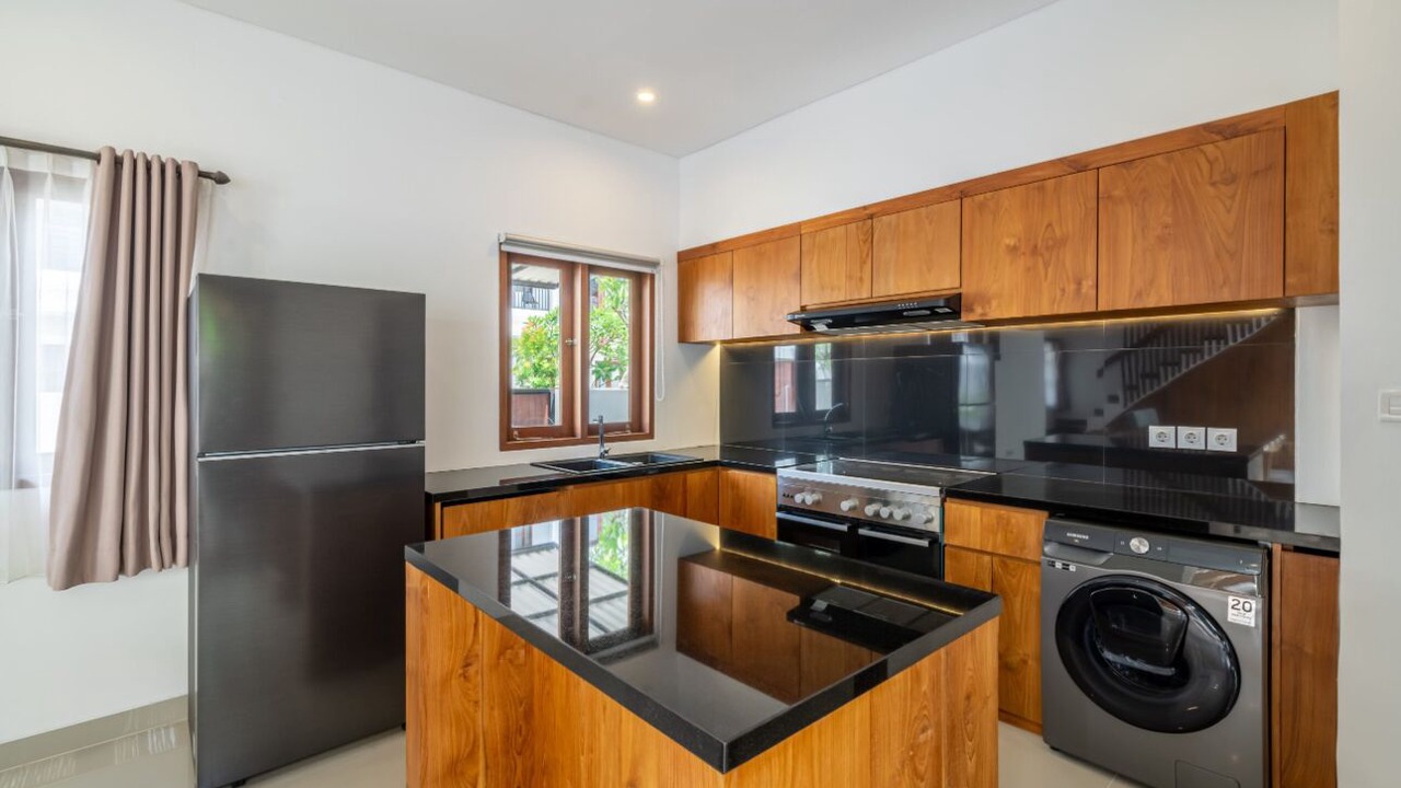 Photo of Kitchen in Denpasar
