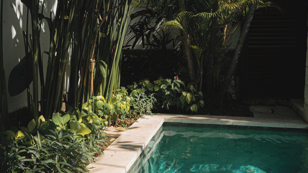 Photo of Outdoor in Jimbaran Bay