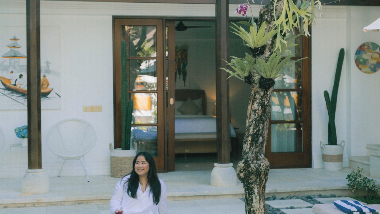 Photo of Outdoor in Jimbaran Bay