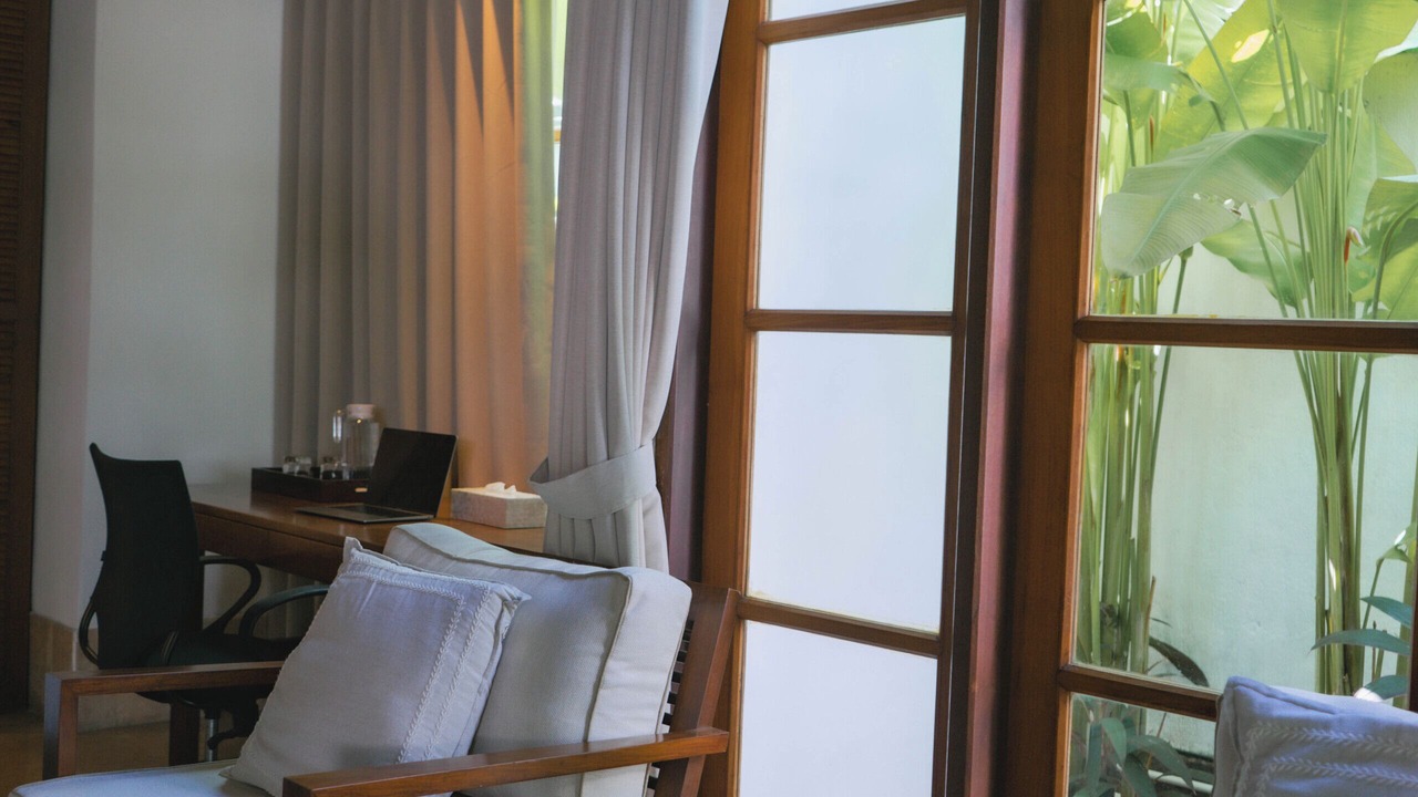 Photo of Livingroom in Jimbaran Bay