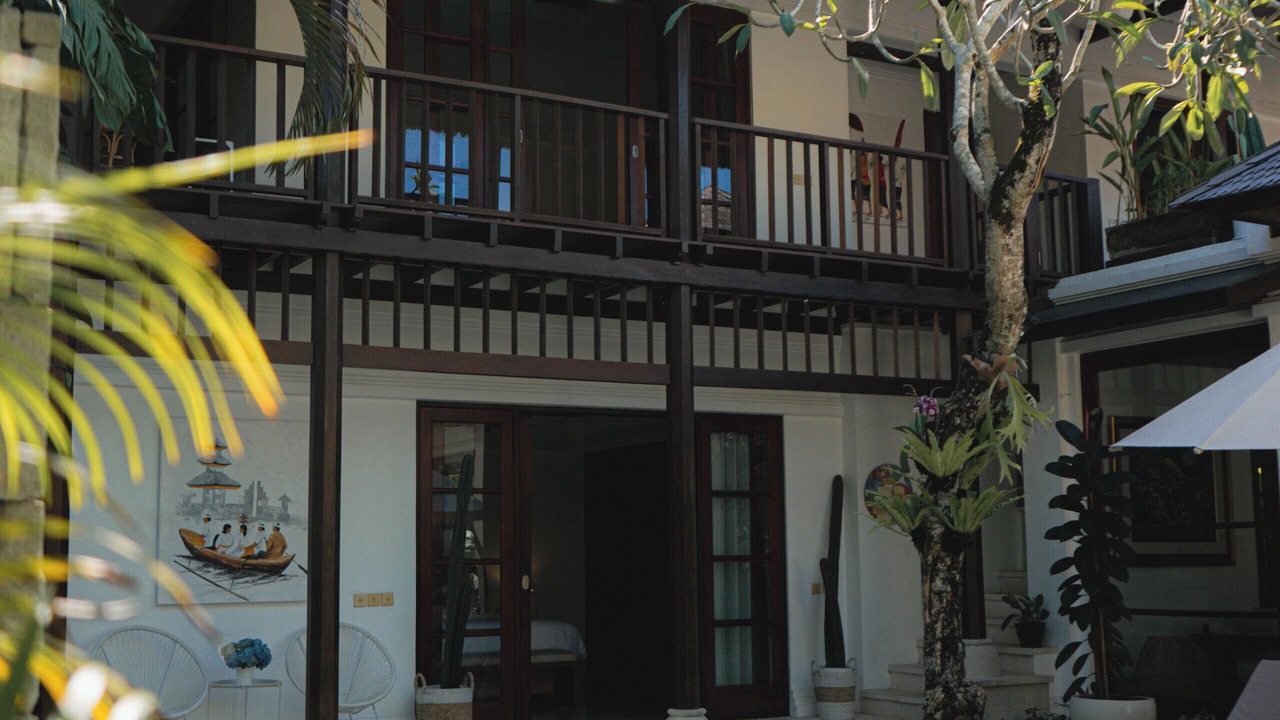 Photo of Outdoor in Jimbaran Bay