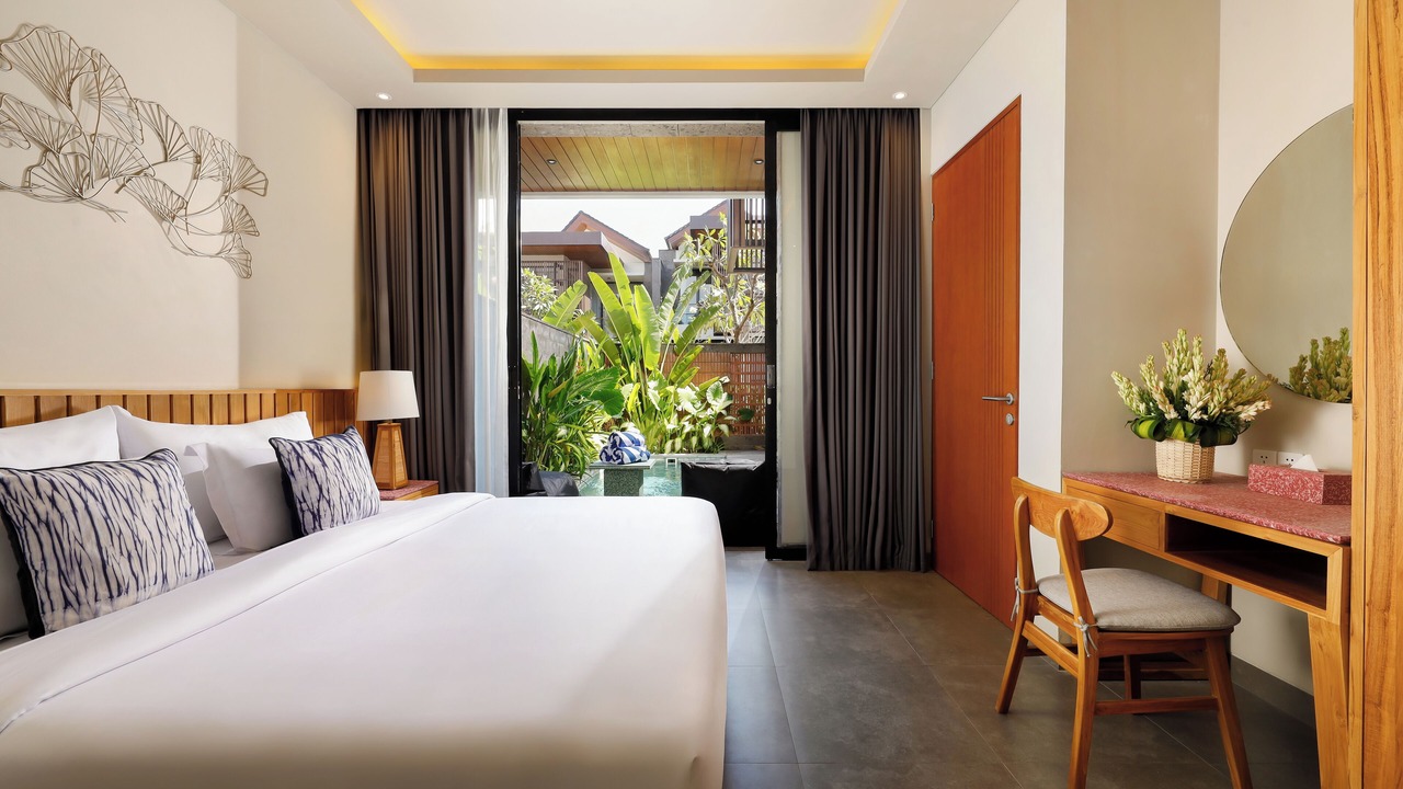 Photo of Bedroom in Batu Bolong