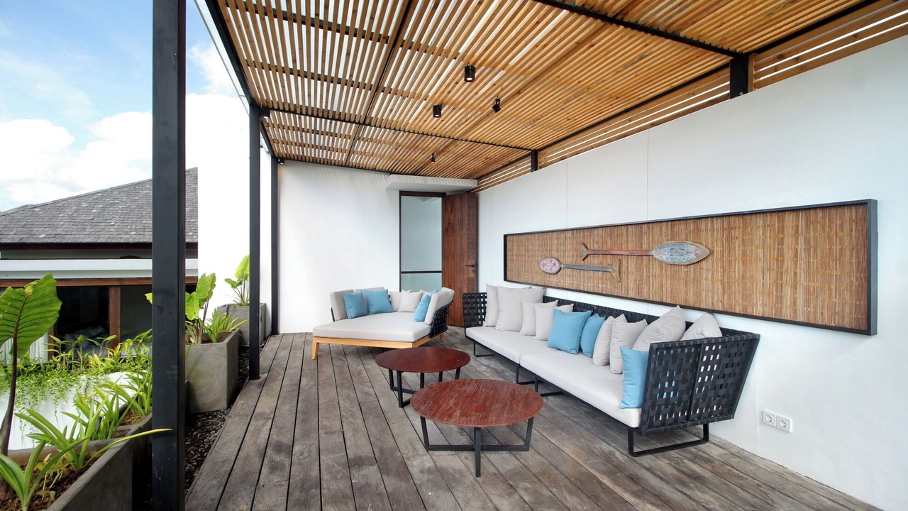 Photo of Patio Balcony in Berawa