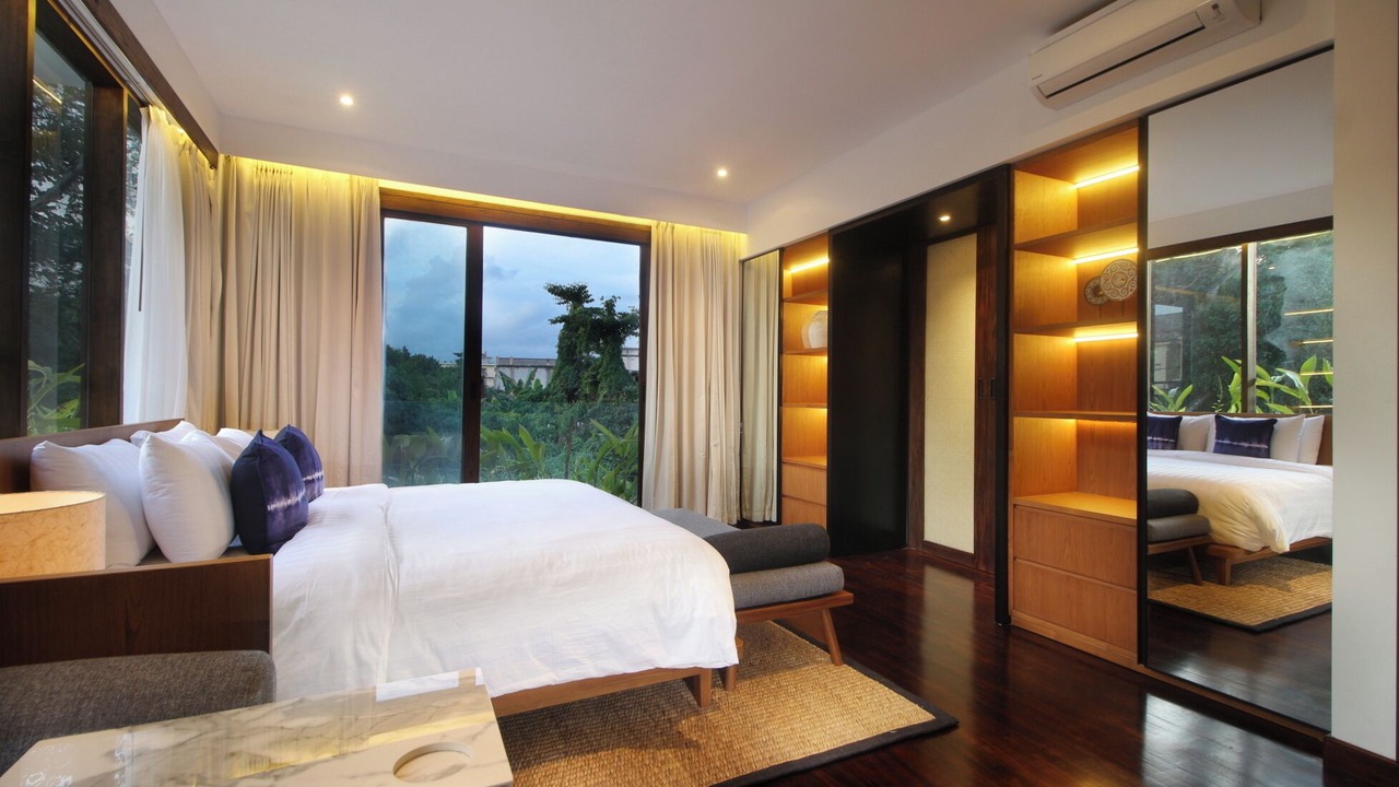 Photo of Bedroom in Berawa