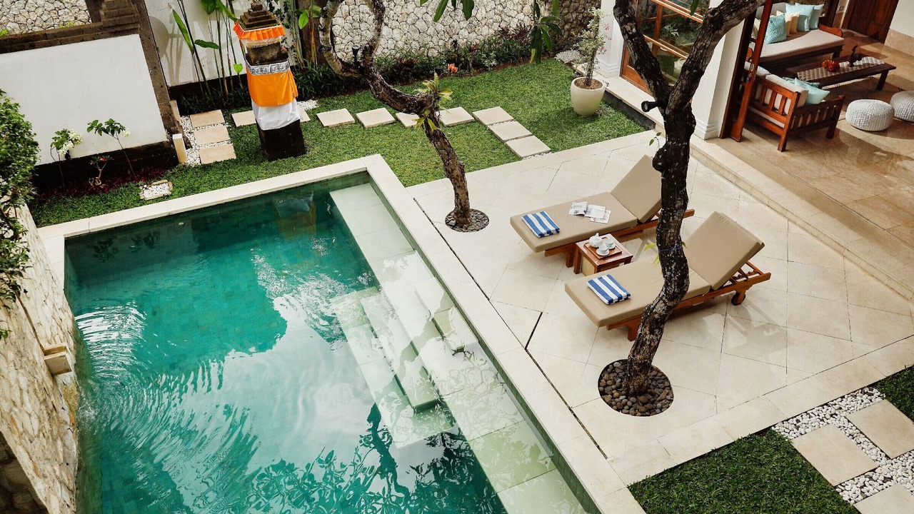 Photo of Outdoor in Jimbaran Bay