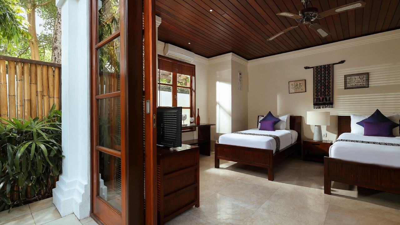 Photo of Bedroom in Jimbaran Bay
