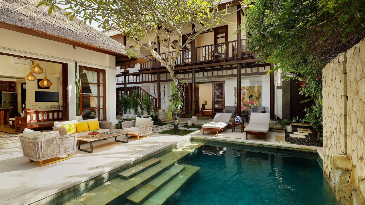 Photo of Outdoor in Jimbaran Bay