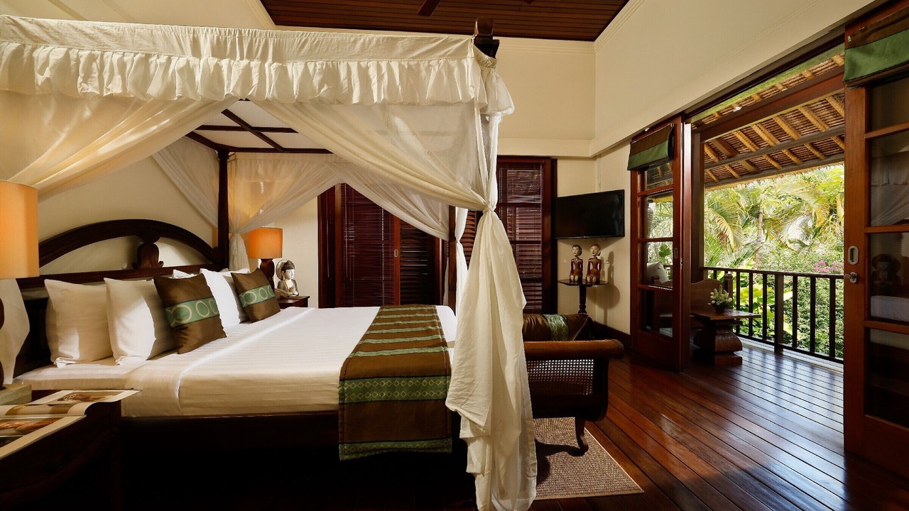 Photo of Bedroom in Jimbaran Bay