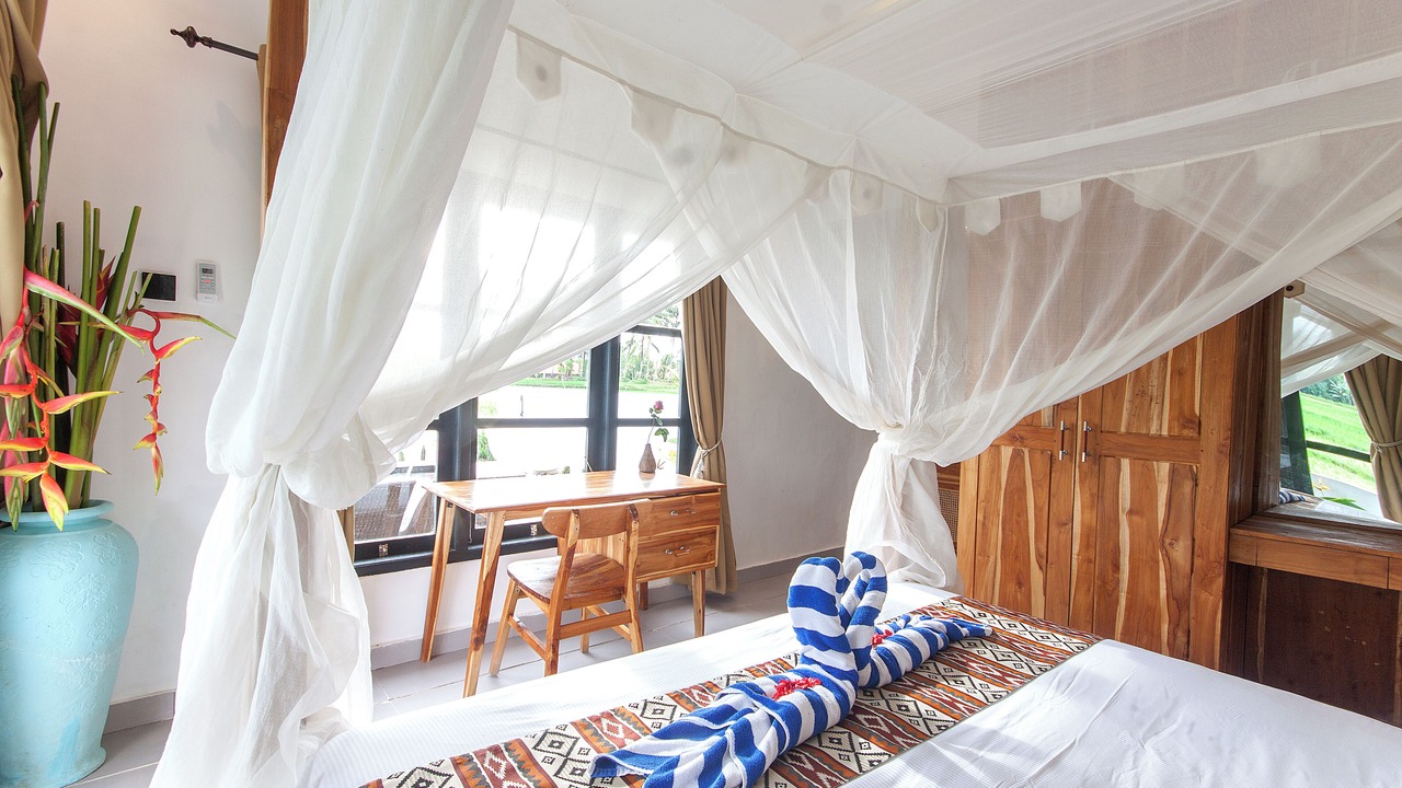 Photo of Bedroom in Pengosekan