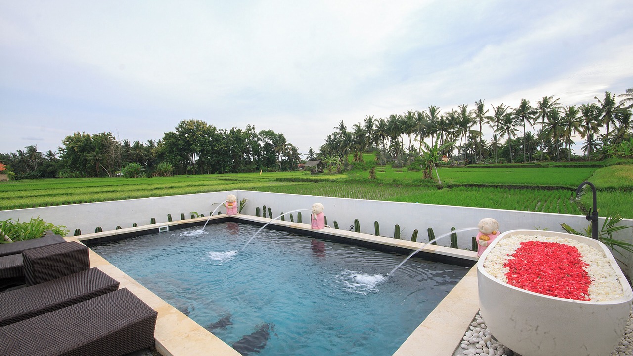 Photo of Outdoor in Pengosekan
