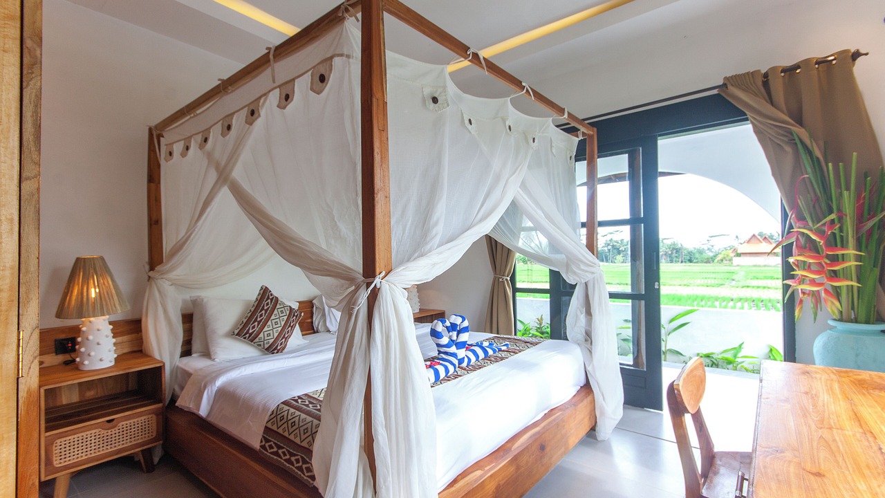 Photo of Bedroom in Pengosekan