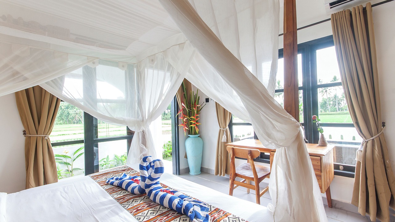 Photo of Bedroom in Pengosekan