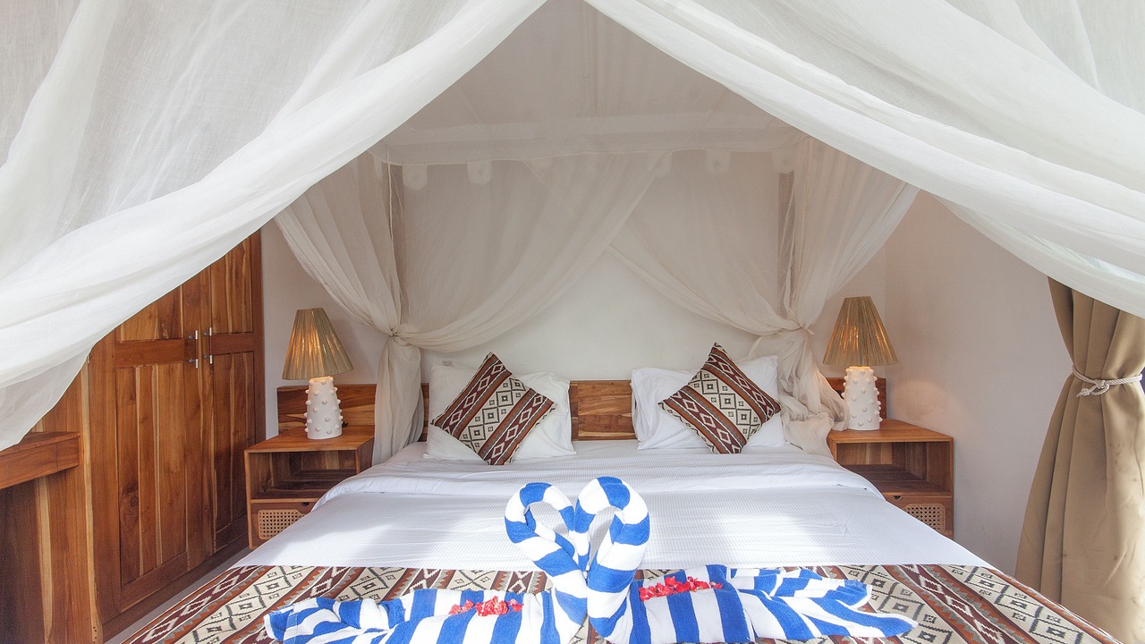 Photo of Bedroom in Pengosekan