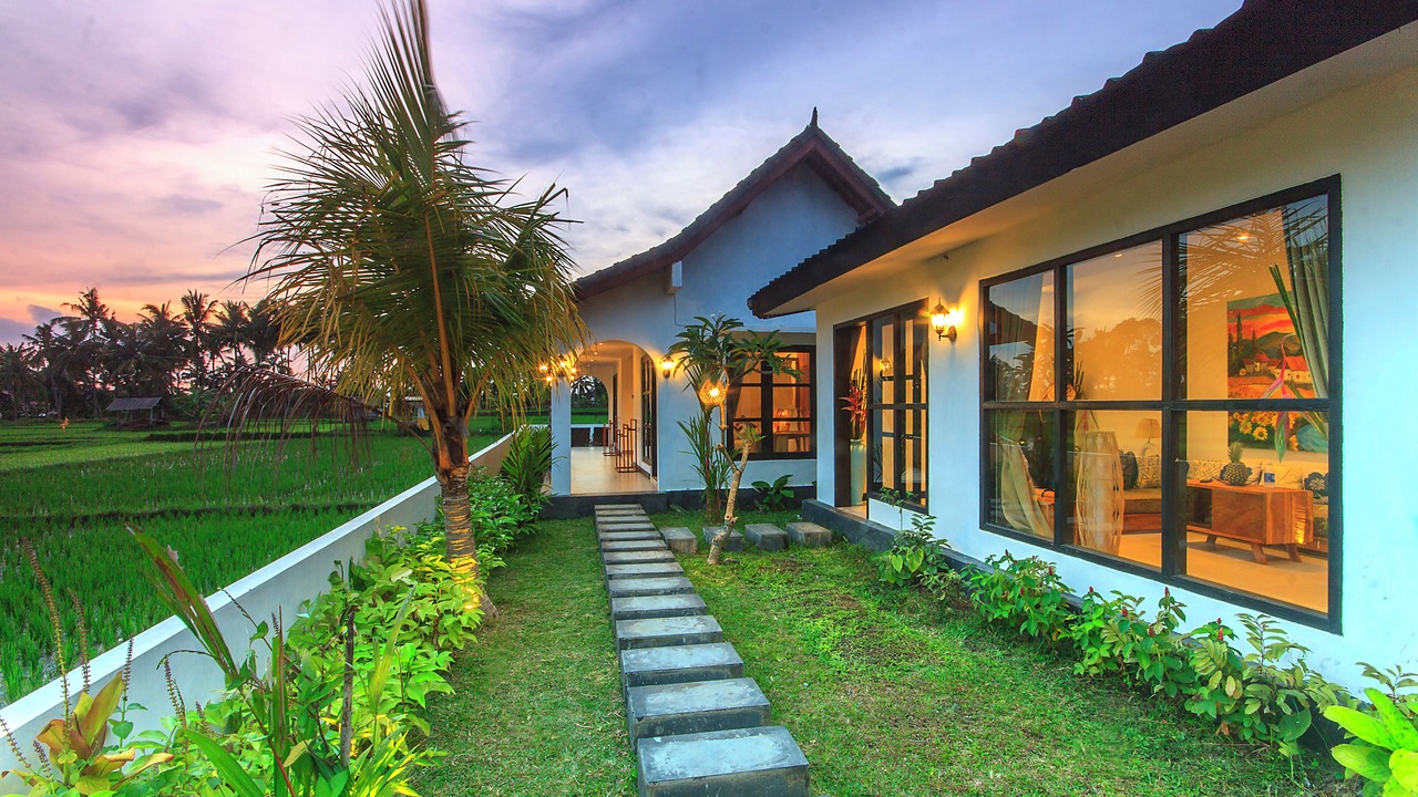 Photo of Outdoor in Pengosekan