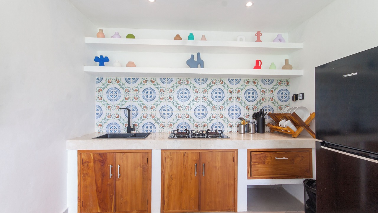 Photo of Kitchen in Pengosekan
