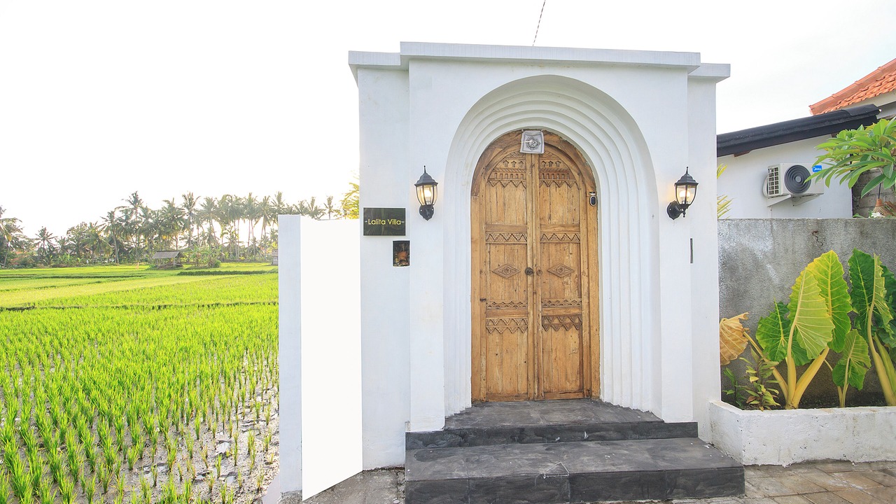 Photo of Outdoor in Pengosekan