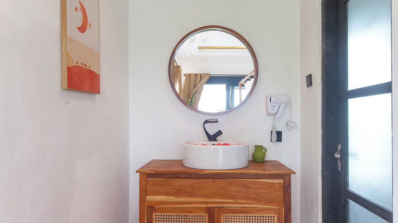 Photo of Bathroom in Pengosekan