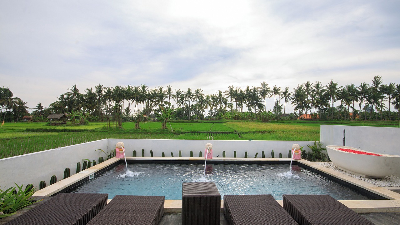 Photo of Outdoor in Pengosekan