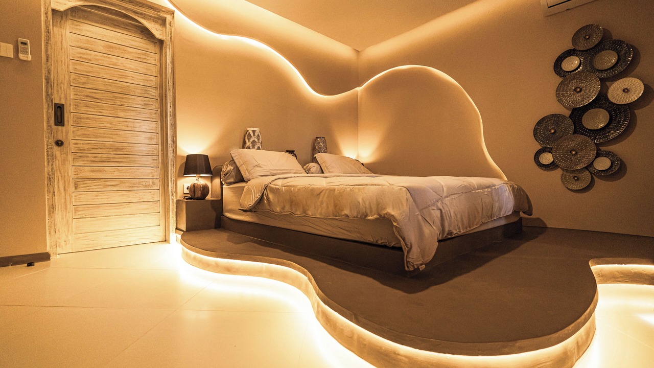 Photo of Bedroom in Ungasan