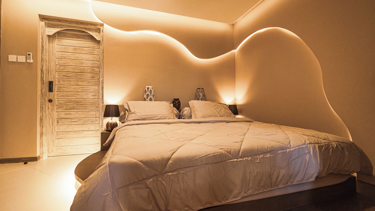 Photo of Bedroom in Ungasan