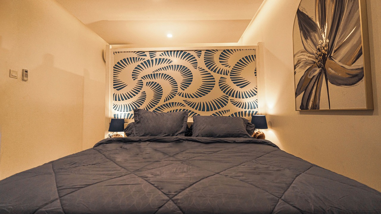 Photo of Bedroom in Ungasan