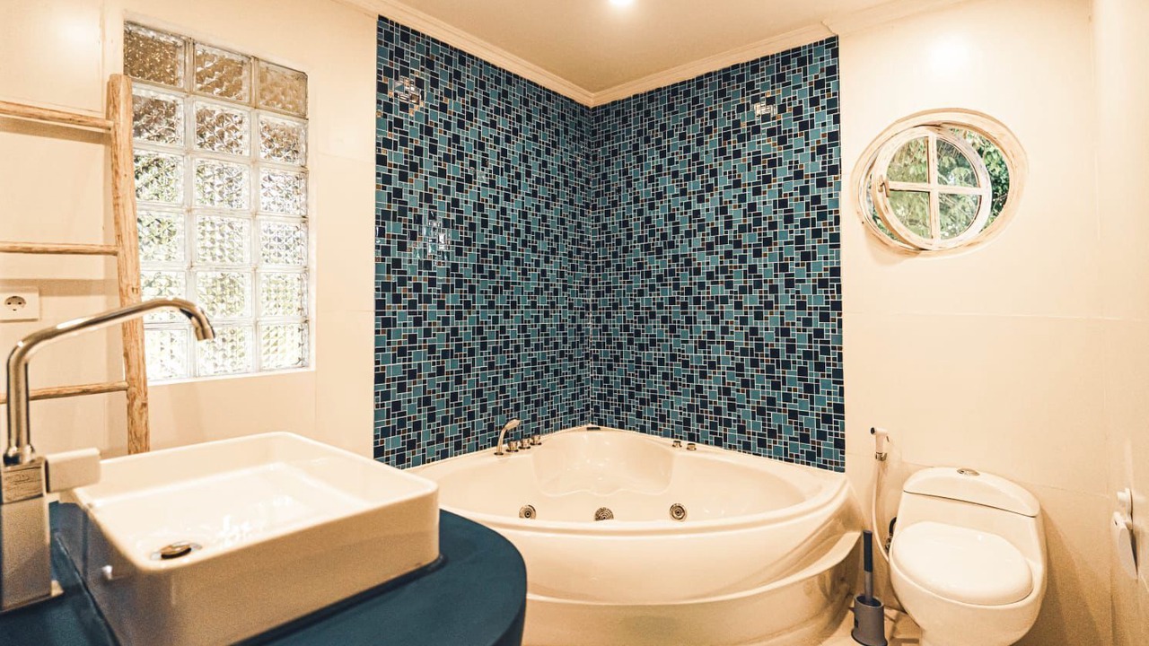 Photo of Bathroom in Ungasan