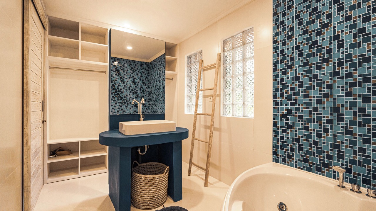 Photo of Bathroom in Ungasan