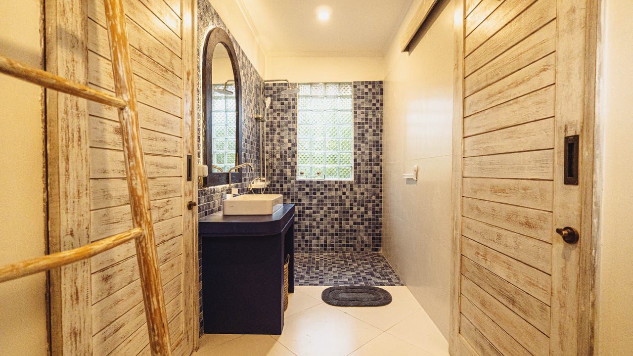 Photo of Bathroom in Ungasan
