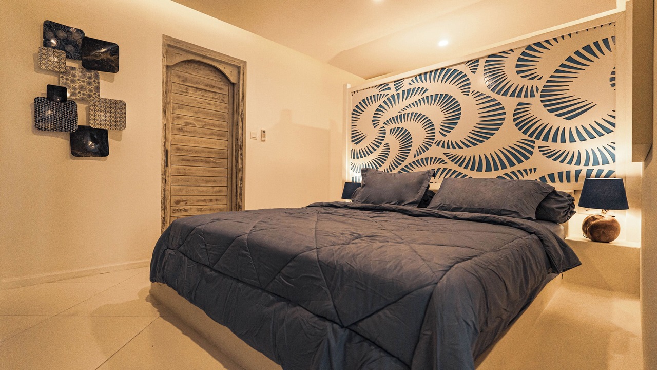 Photo of Bedroom in Ungasan